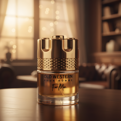 Diamond Shiny Perfume